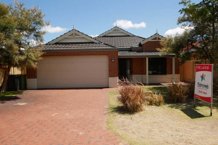 Second view of Homely house listing, 6 Strathmore Lane, Thornlie WA 6108