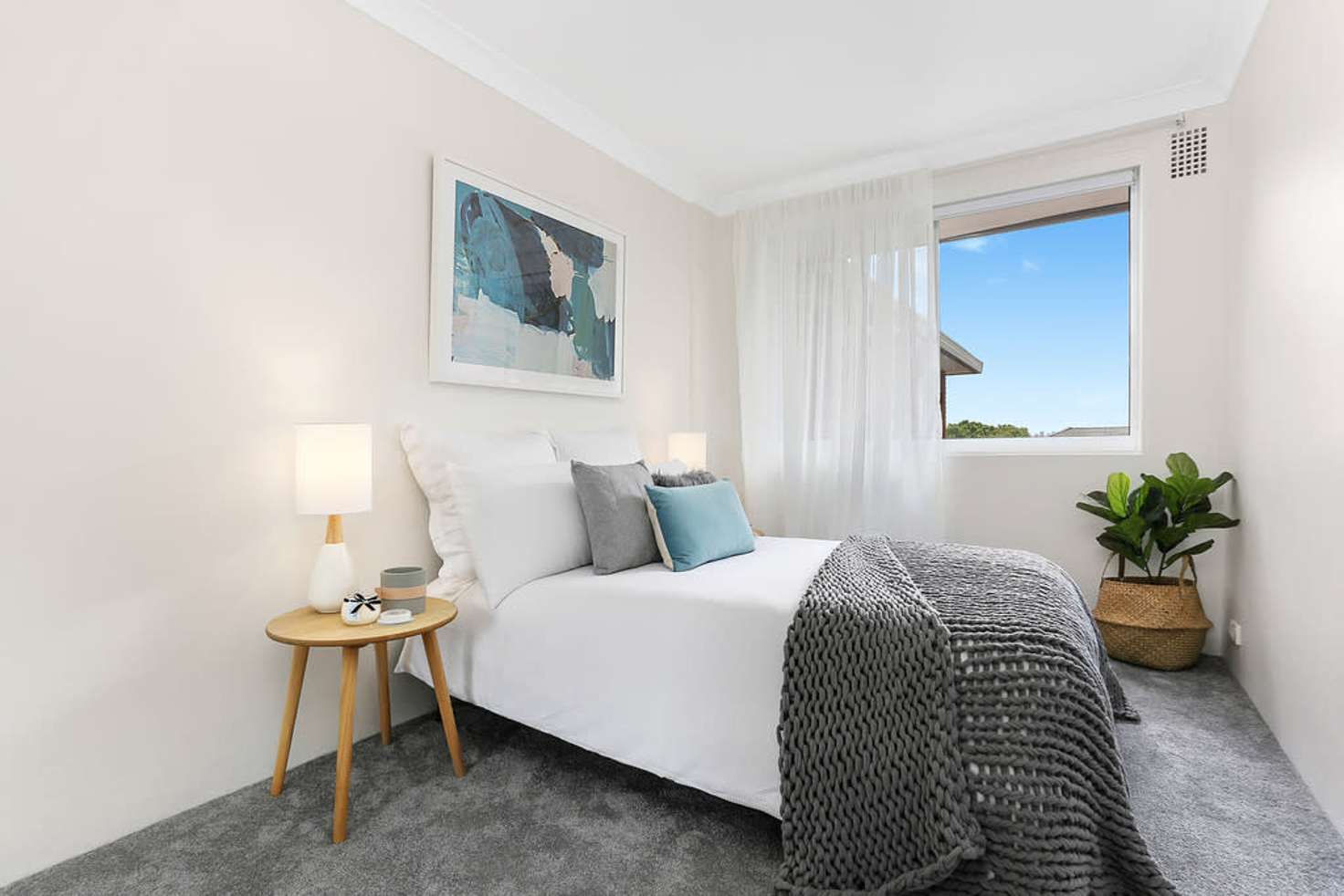 Main view of Homely apartment listing, 12/76 Leylands Parade, Belmore NSW 2192