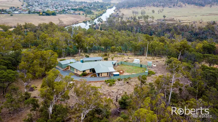 5 Wilderness Way, Travellers Rest TAS 7250