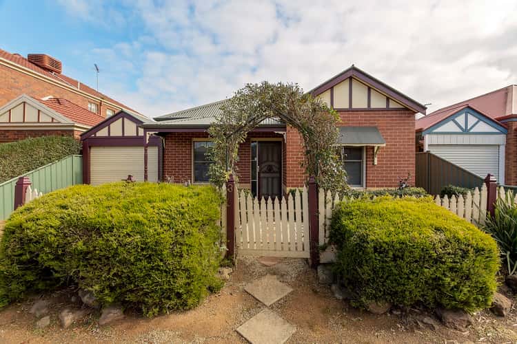 Main view of Homely house listing, 3 Creekview Way, Wyndham Vale VIC 3024