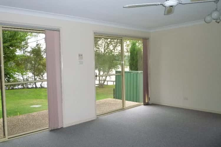 Second view of Homely townhouse listing, 3/81 Lake Street, Blackalls Park NSW 2283