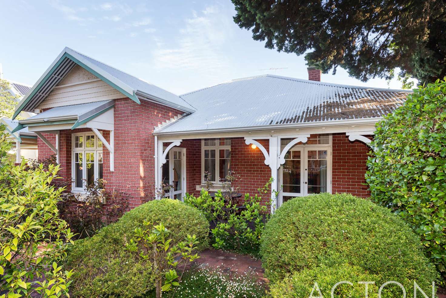 Main view of Homely house listing, 87 Evans Street, Shenton Park WA 6008
