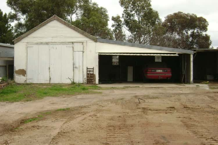 Lot 1 & 2 Railway Terrace, Rudall SA 5642