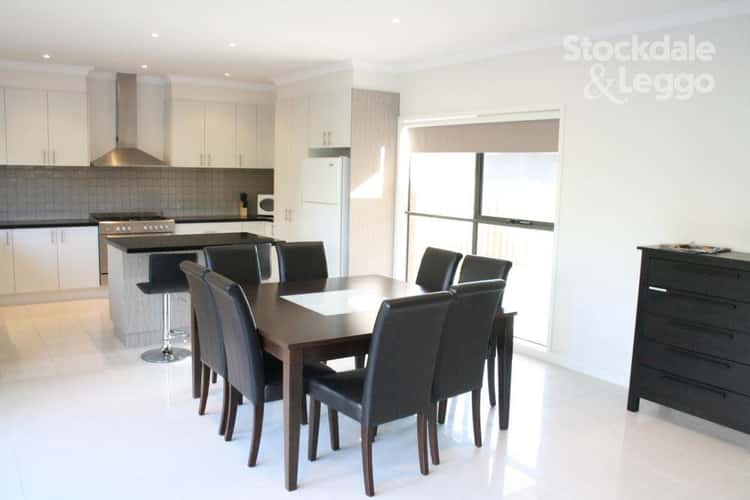 Second view of Homely townhouse listing, 2/195 Eastbourne Road, Rosebud VIC 3939