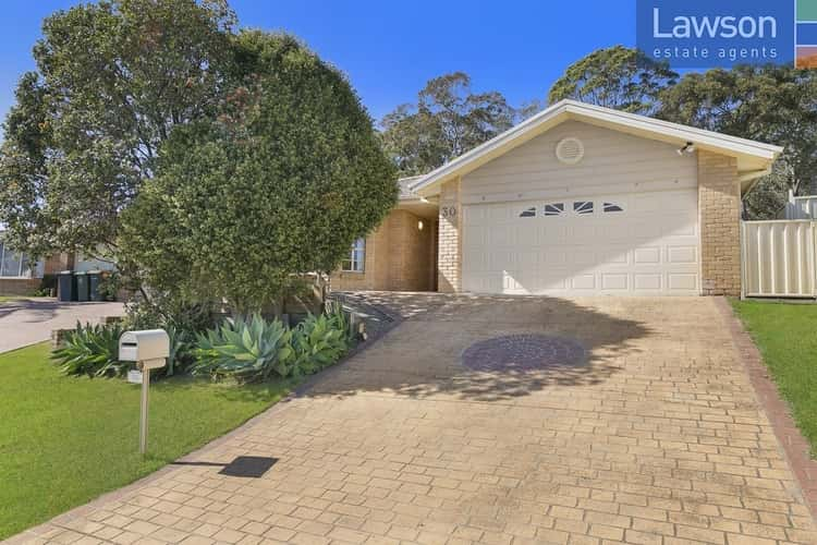 Second view of Homely house listing, 30 Thornbill Drive, Bonnells Bay NSW 2264