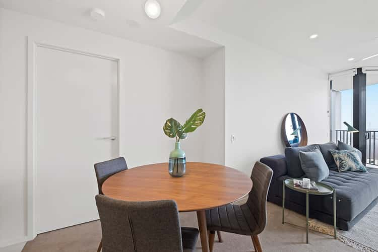 Third view of Homely apartment listing, 3506/550 Queen Street, Brisbane City QLD 4000