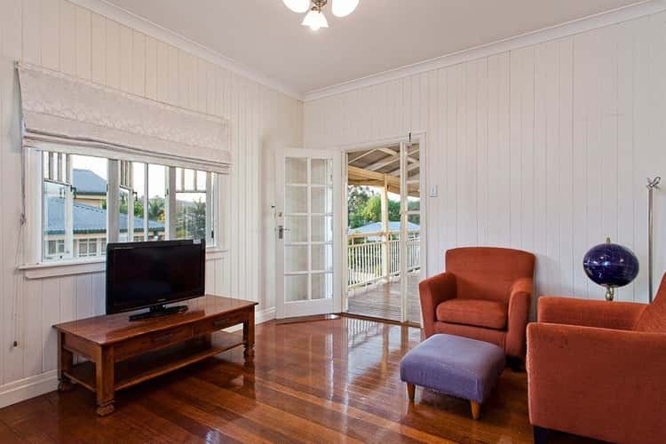 Fourth view of Homely house listing, 10 Cramond Street, Wilston QLD 4051