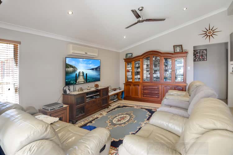 Fifth view of Homely house listing, 15 PARKLAKES DRIVE, Bli Bli QLD 4560