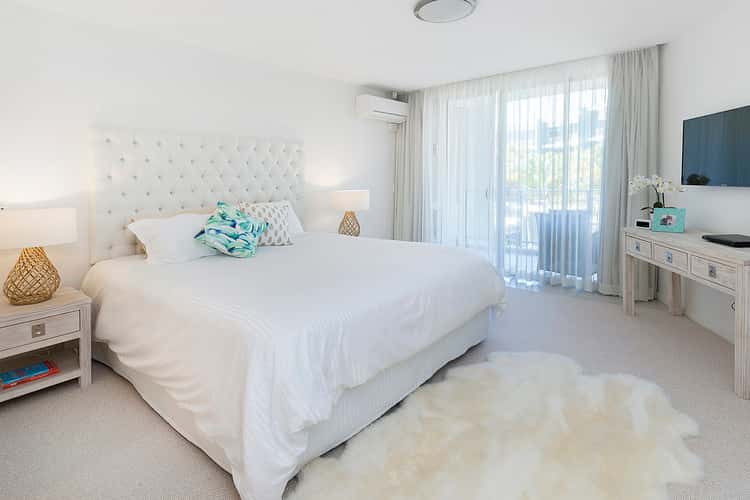 Fourth view of Homely apartment listing, 2210/2 Activa Way, Hope Island QLD 4212