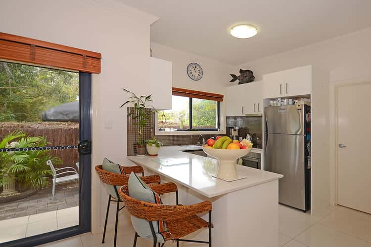 Fourth view of Homely unit listing, Unit 9, 243 Torquay Terrace, Torquay QLD 4655