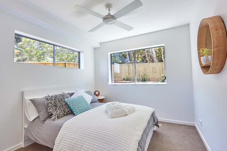 Sixth view of Homely unit listing, 19/13 Fenton Street, Fairfield QLD 4103