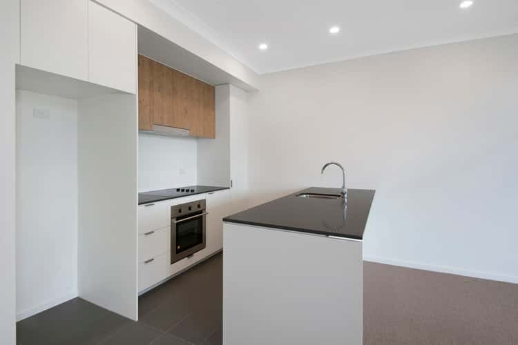 Second view of Homely unit listing, 16/3400 Panorama Drive, Carrara QLD 4211