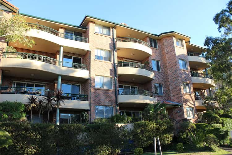 Second view of Homely unit listing, 18/6-12 Mansfield Avenue, Caringbah NSW 2229