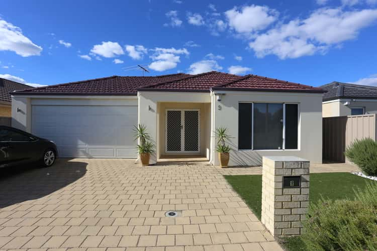 Main view of Homely house listing, 9 Ballycastle Loop, Canning Vale WA 6155