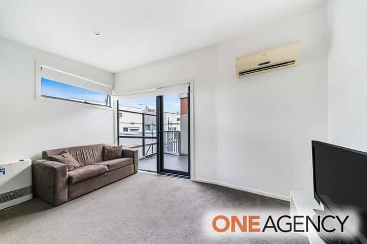 Second view of Homely house listing, 207/224 Burwood Highway, Burwood VIC 3125