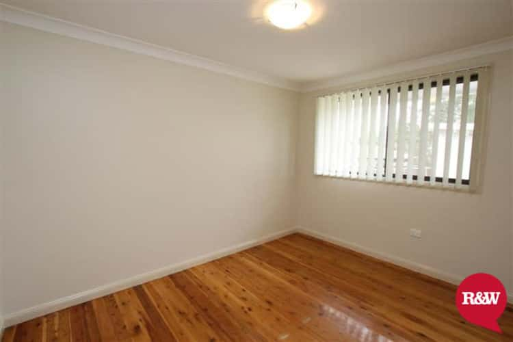 Fifth view of Homely house listing, 56 Barker Street, Cambridge Park NSW 2747