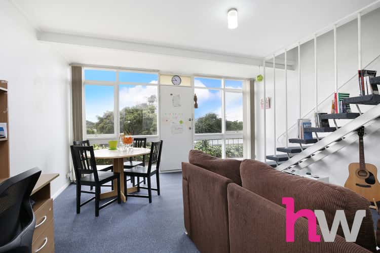 Third view of Homely unit listing, 3/21 Albert Terrace, Belmont VIC 3216