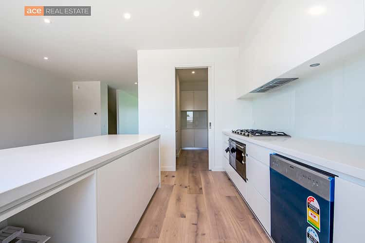 Fourth view of Homely townhouse listing, 23 Sanctuary Walk, Ascot Vale VIC 3032