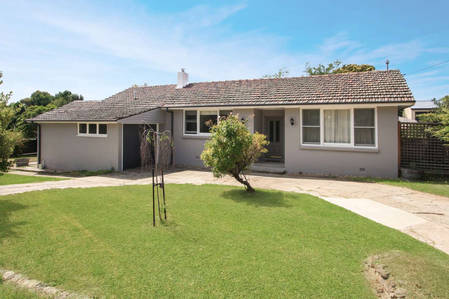 Main view of Homely house listing, 47 Cromwell Street, Cooma NSW 2630