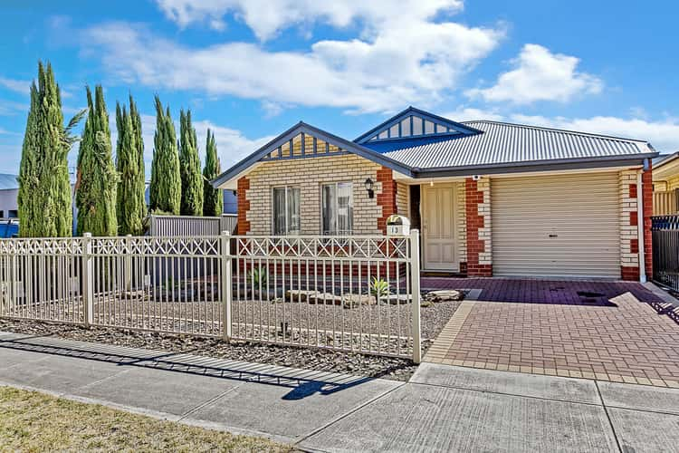 13 Clare Street, Athol Park SA 5012