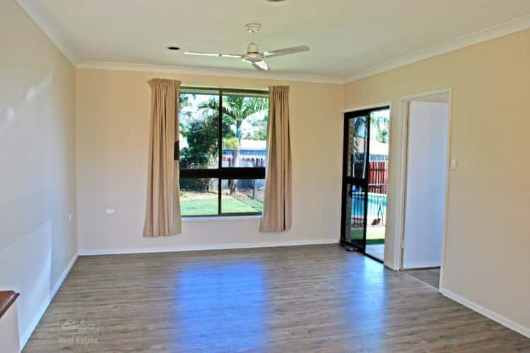 Sixth view of Homely house listing, 3 PRIEBE STREET, Kalkie QLD 4670