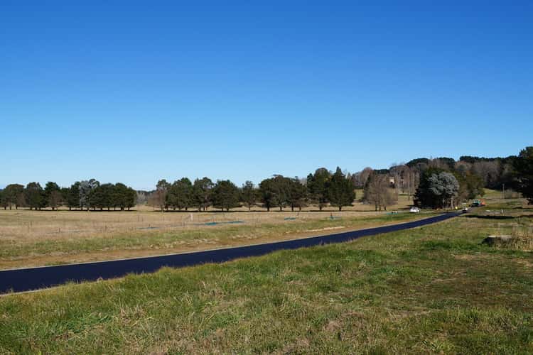 Third view of Homely residentialLand listing, Lot 14 Eridge Park Road, Burradoo NSW 2576