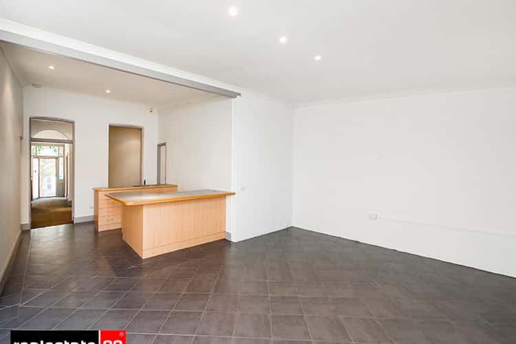 Second view of Homely house listing, 35 Wickham Street, East Perth WA 6004