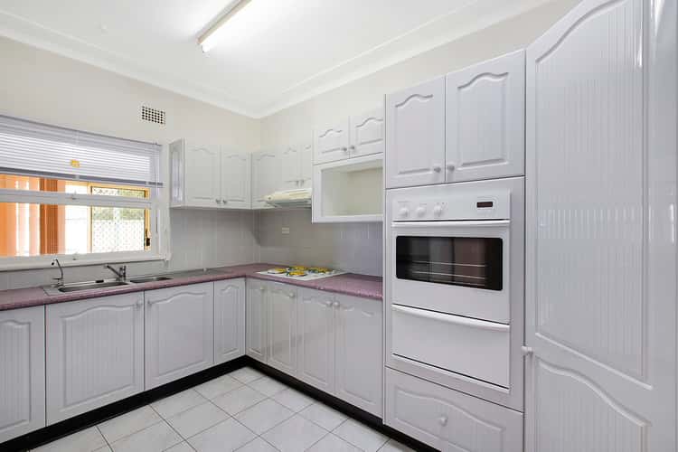 Fourth view of Homely house listing, 4 Tonga Crescent, Smithfield NSW 2164