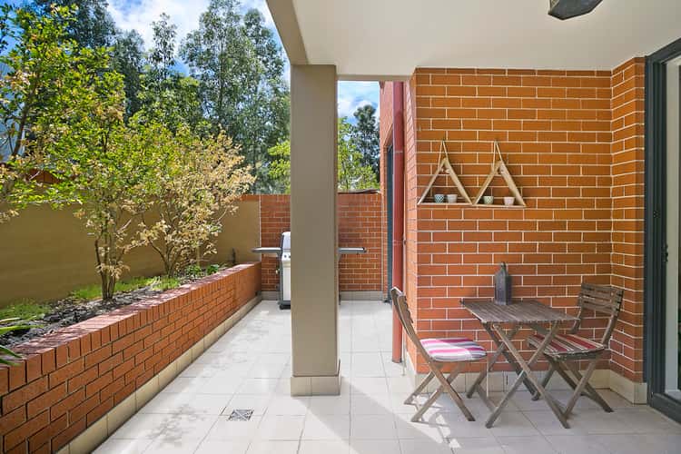 Main view of Homely apartment listing, 14106/177 Mitchell Road, Erskineville NSW 2043