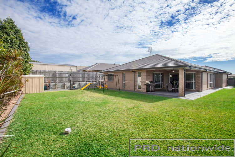 Third view of Homely house listing, 10 Coolabah Street, Aberglasslyn NSW 2320