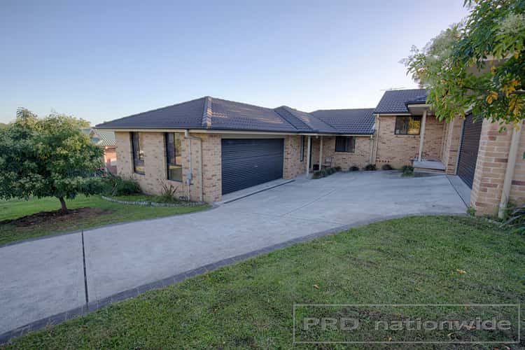 Third view of Homely house listing, 1/33 Murphy Circuit, Ashtonfield NSW 2323