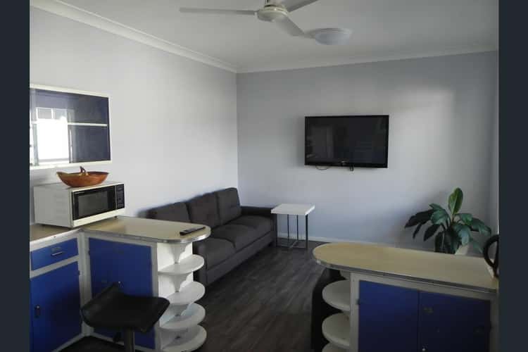 Main view of Homely unit listing, 1/147 Fairfield Road, Fairfield QLD 4103