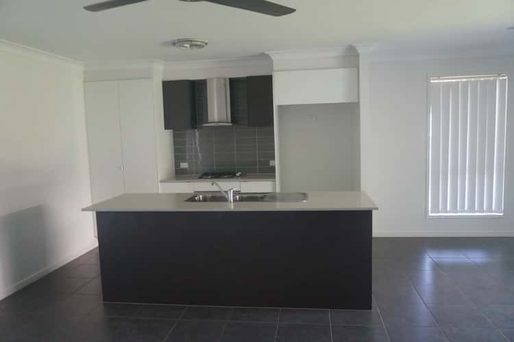 Second view of Homely house listing, 139 Sarah Drive, Yamanto QLD 4305