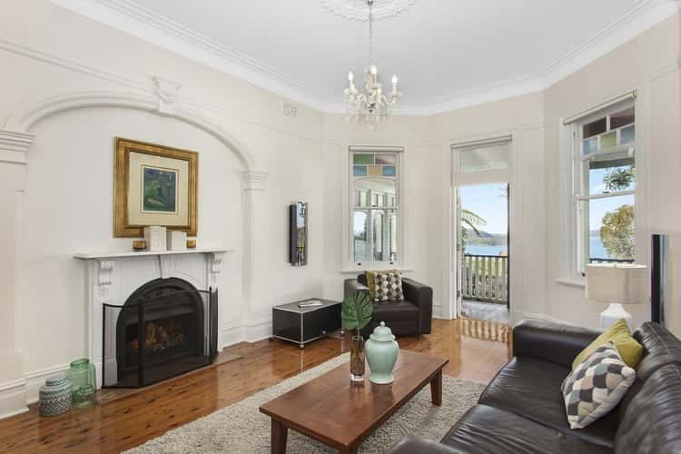 Fifth view of Homely house listing, 35 Upper Almora Street, Mosman NSW 2088