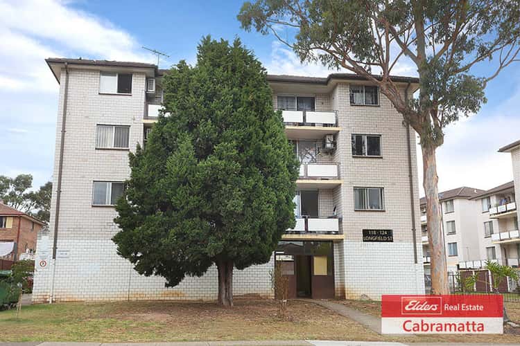 Main view of Homely unit listing, 14/118 Longfield Street, Cabramatta NSW 2166