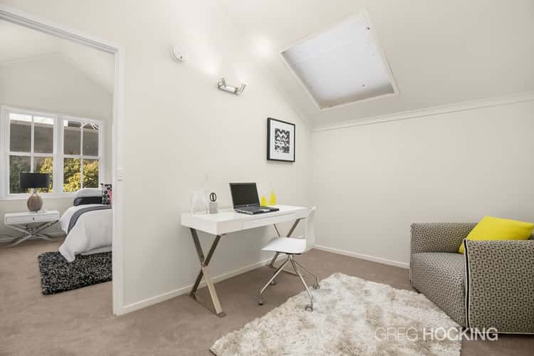 Fifth view of Homely apartment listing, 3/112 Southbank Boulevard, Southbank VIC 3006