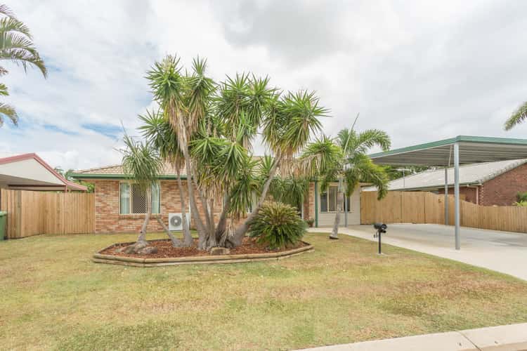 Main view of Homely house listing, 20 Avocado Court, Beaconsfield QLD 4740