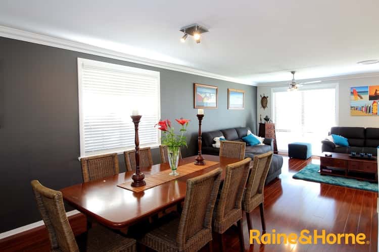 Fourth view of Homely house listing, 1 John Darling Avenue, Belmont North NSW 2280