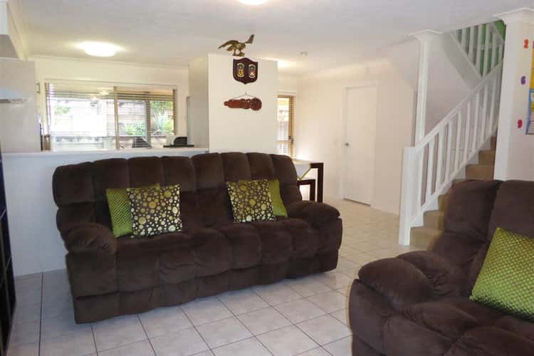 Seventh view of Homely townhouse listing, 51/469 Pine Ridge Road, Runaway Bay QLD 4216
