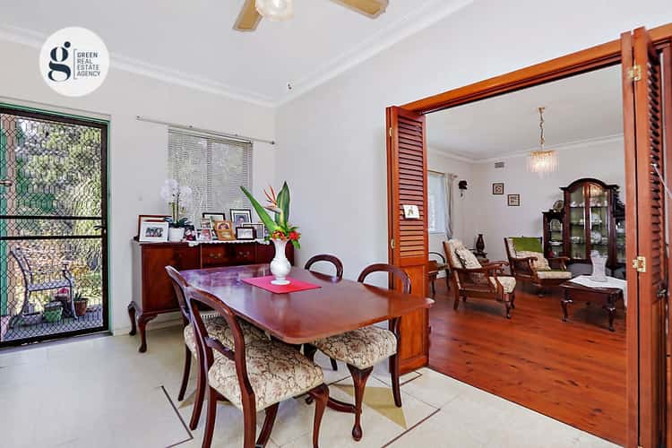 Fourth view of Homely house listing, 118 Brush Road, West Ryde NSW 2114