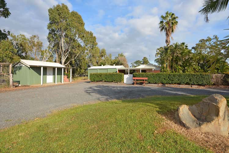 Fifth view of Homely house listing, 11 Valfern Court, Dundowran QLD 4655