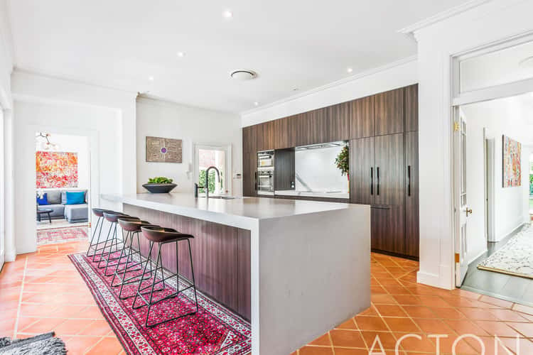 Fifth view of Homely house listing, 63 Forrest Street, Cottesloe WA 6011