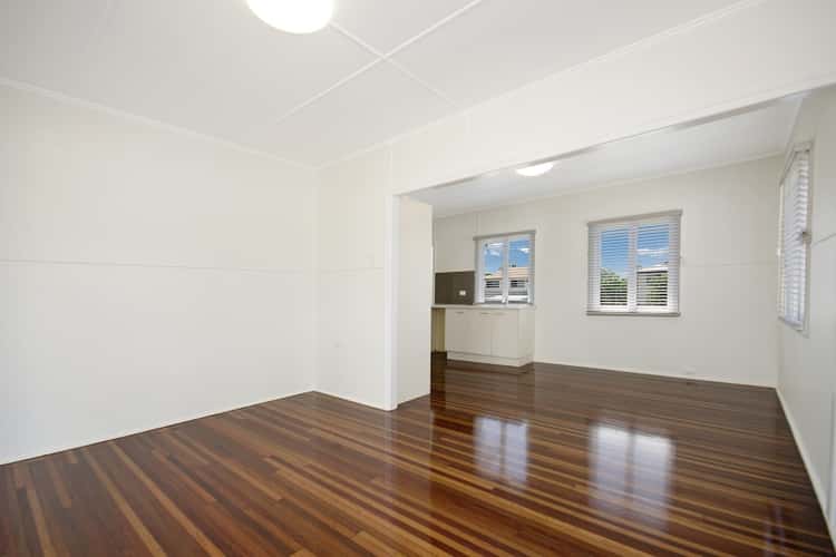 Fourth view of Homely house listing, 21 First Avenue, Railway Estate QLD 4810