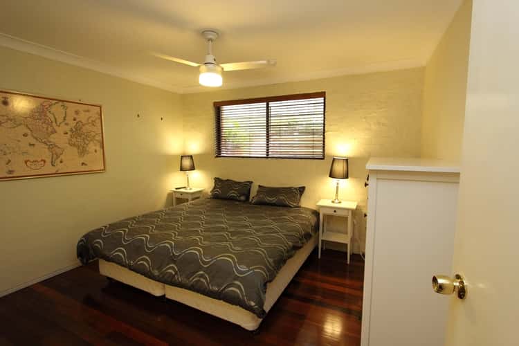 Second view of Homely unit listing, 8A Challinor Street, Auchenflower QLD 4066