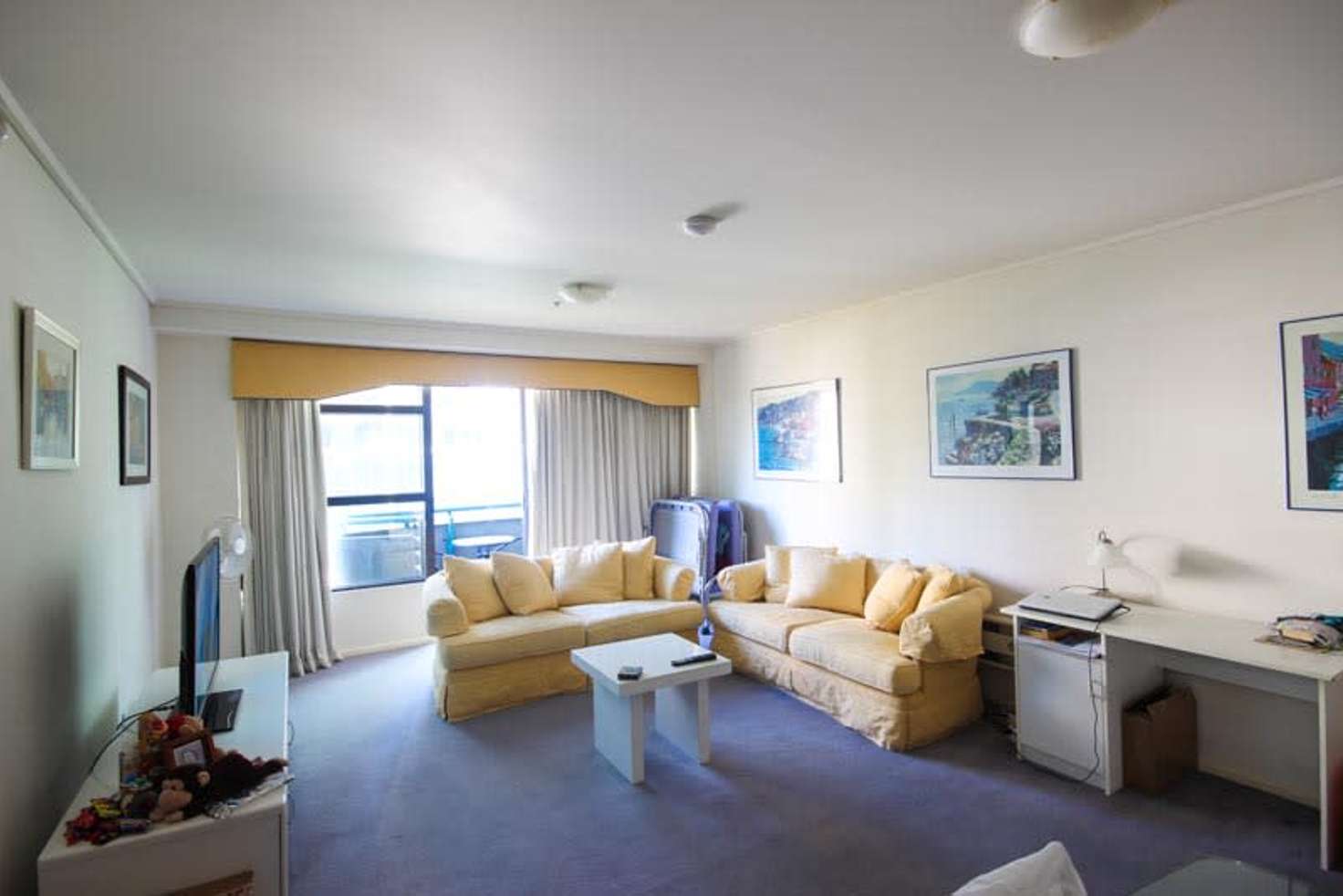 Main view of Homely apartment listing, 707/181 Exhibition Street, Melbourne VIC 3000