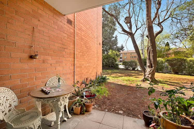 Fourth view of Homely apartment listing, 4/375 Abbotsford Street, North Melbourne VIC 3051