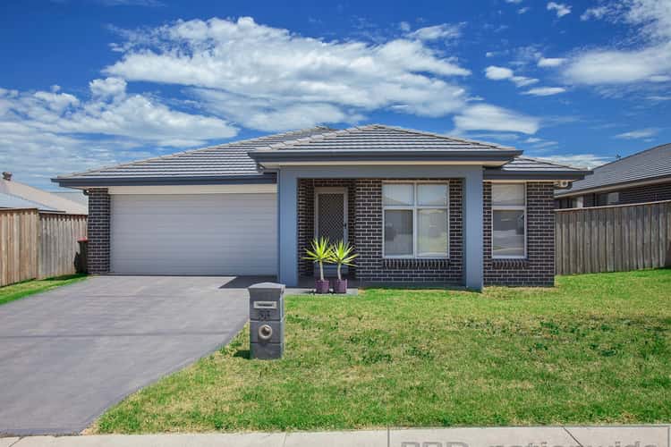 Main view of Homely house listing, 36 Kite Street, Aberglasslyn NSW 2320