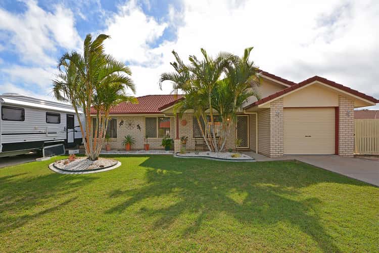 Fifth view of Homely house listing, 4 Kirton Road, Point Vernon QLD 4655