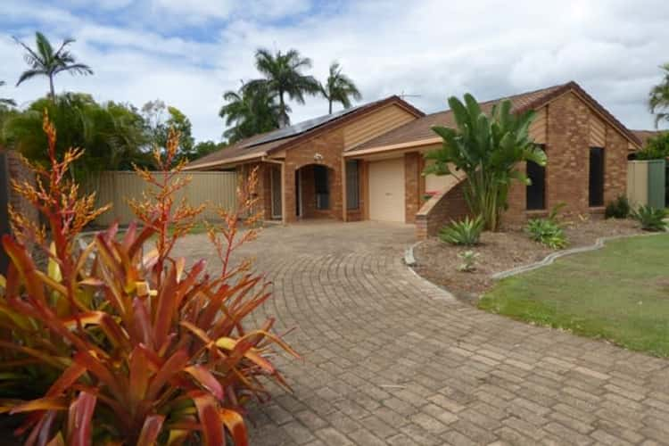 Main view of Homely house listing, 5 Kincardine Drive, Benowa Waters QLD 4217