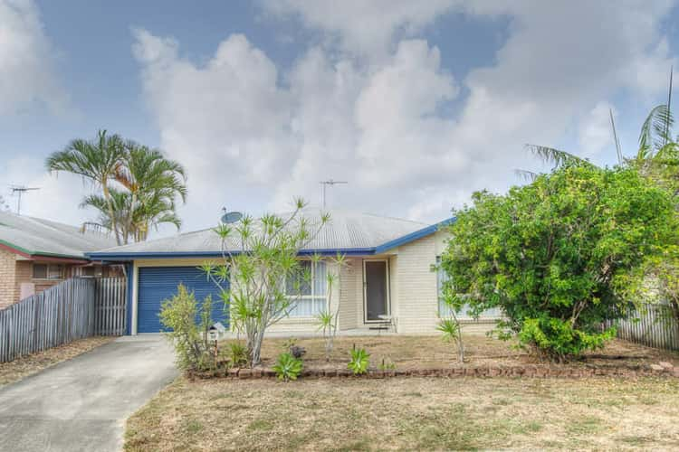 Main view of Homely house listing, 23 Culloden Place, Beaconsfield QLD 4740